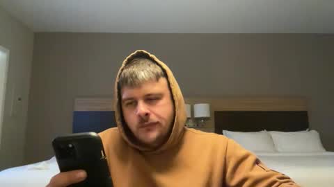 titanthrust online show from November 14, 2025, 3:49 am