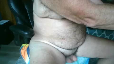 Snapshot of titman98 chatting on June 15, 2026, 12:07 pm titman98 online show from June 15, 2026, 12:07 pm