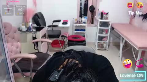 DIVA online show from July 26, 2026, 6:04 pm