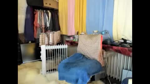 liebe es mich nackt vor der cam zu zeigen online show from April 29, 2026, 7:01 am
