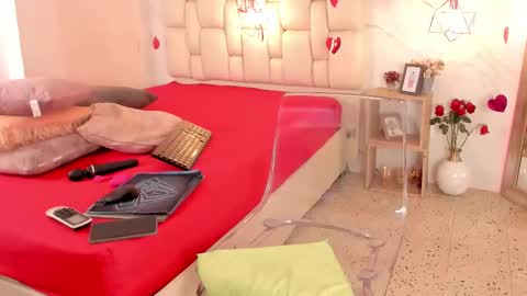 Snapshot of tivizaylove chatting on February 15, 2025, 2:22 pm Tivizay online show from February 15, 2025, 2:22 pm