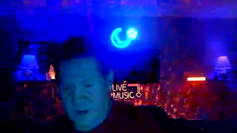 Snapshot of tkthedj chatting on November 21, 2025, 2:10 am TK online show from November 21, 2025, 2:10 am