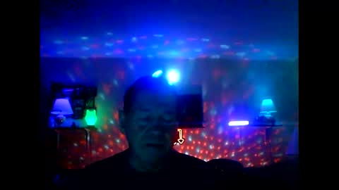 Snapshot of tkthedj chatting on March 26, 2026, 7:08 pm TK online show from March 26, 2026, 7:08 pm