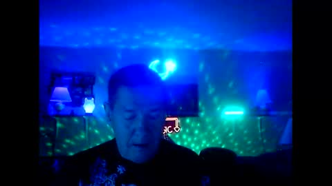 Snapshot of tkthedj chatting on April 1, 2026, 2:01 am TK online show from April 1, 2026, 2:01 am