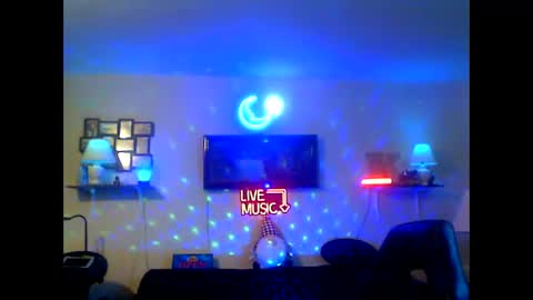 Snapshot of tkthedj chatting on April 4, 2026, 6:27 pm TK online show from April 4, 2026, 6:27 pm
