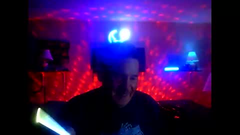 Snapshot of tkthedj chatting on April 26, 2026, 3:26 am TK online show from April 26, 2026, 3:26 am