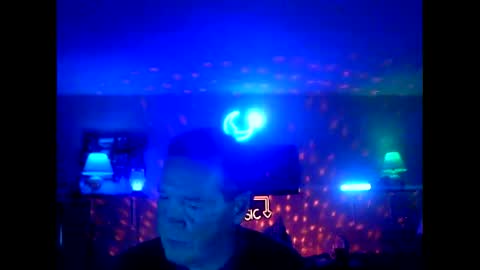 Snapshot of tkthedj chatting on May 22, 2026, 12:29 am TK online show from May 22, 2026, 12:29 am