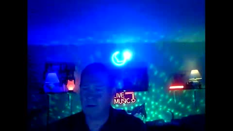Snapshot of tkthedj chatting on May 24, 2026, 12:59 am TK online show from May 24, 2026, 12:59 am