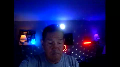 Snapshot of tkthedj chatting on May 25, 2026, 3:01 am TK online show from May 25, 2026, 3:01 am