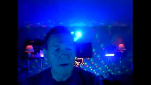 Snapshot of tkthedj chatting on May 28, 2026, 10:51 pm TK online show from May 28, 2026, 10:51 pm