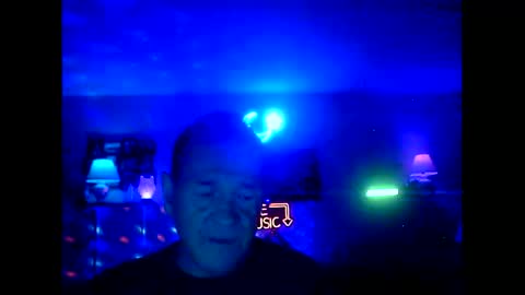 Snapshot of tkthedj chatting on May 31, 2026, 12:52 am TK online show from May 31, 2026, 12:52 am