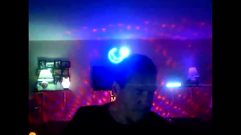 Snapshot of tkthedj chatting on June 6, 2026, 6:56 pm TK online show from June 6, 2026, 6:56 pm