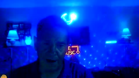Snapshot of tkthedj chatting on June 12, 2026, 1:15 am TK online show from June 12, 2026, 1:15 am
