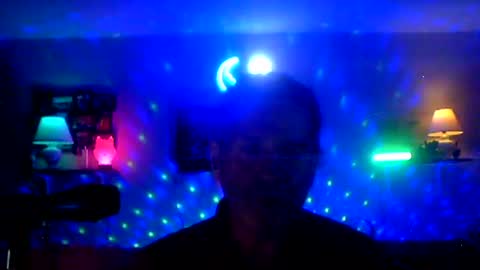 Snapshot of tkthedj chatting on June 14, 2026, 6:48 am TK online show from June 14, 2026, 6:48 am