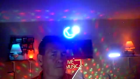 Snapshot of tkthedj chatting on June 23, 2026, 2:20 am TK online show from June 23, 2026, 2:20 am