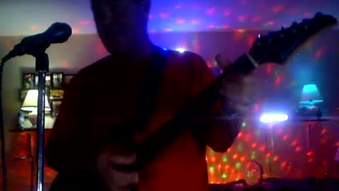 Snapshot of tkthedj chatting on July 7, 2026, 2:14 am TK online show from July 7, 2026, 2:14 am