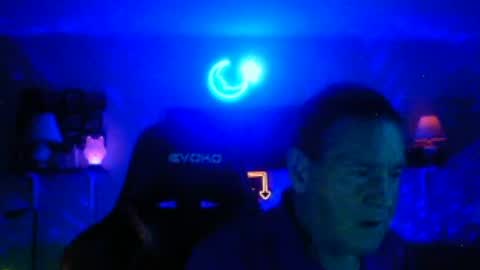 Snapshot of tkthedj chatting on July 26, 2026, 12:08 am TK online show from July 26, 2026, 12:08 am