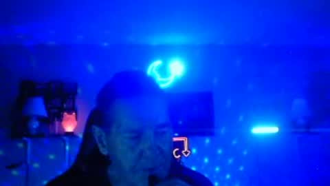 Snapshot of tkthedj chatting on July 27, 2026, 11:56 pm TK online show from July 27, 2026, 11:56 pm