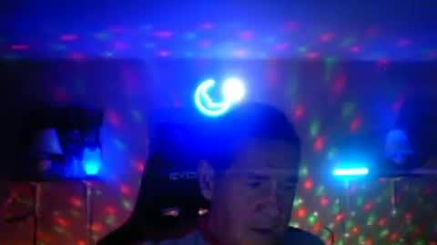 Snapshot of tkthedj chatting on July 30, 2026, 2:10 am TK online show from July 30, 2026, 2:10 am