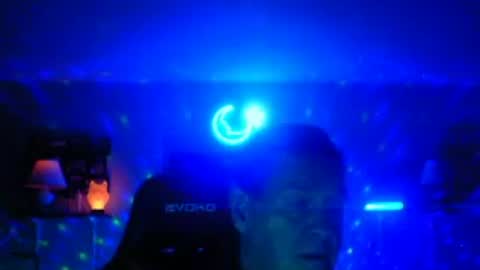 Snapshot of tkthedj chatting on August 5, 2026, 12:35 am TK online show from August 5, 2026, 12:35 am