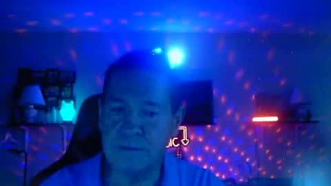 Snapshot of tkthedj chatting on August 6, 2026, 8:55 pm TK online show from August 6, 2026, 8:55 pm