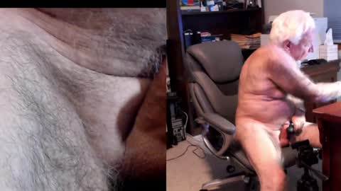 Snapshot of tlc_dude chatting on June 5, 2026, 7:36 am TLC dude online show from June 5, 2026, 7:36 am