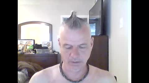 tx46m online show from March 10, 2025, 8:01 pm