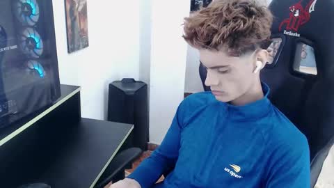 David online show from March 19, 2026, 9:02 am