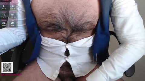 Leonel online show from January 19, 2025, 12:50 pm