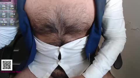 Leonel online show from January 22, 2025, 12:17 pm