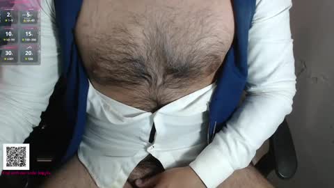 Leonel online show from February 6, 2025, 11:04 pm