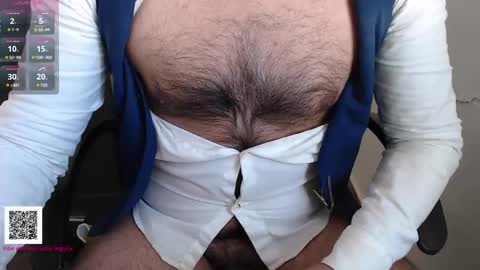 Leonel online show from February 9, 2025, 2:07 pm