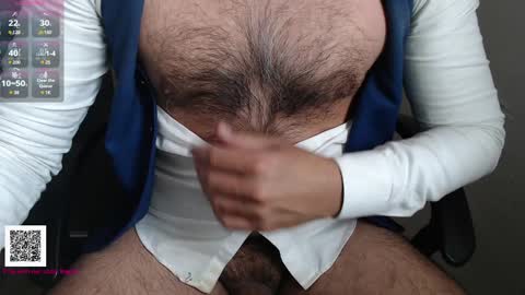 Leonel online show from February 18, 2025, 9:54 am