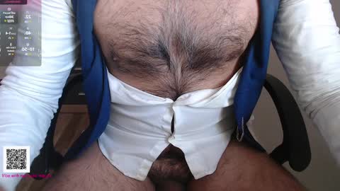 Leonel online show from February 26, 2025, 8:04 am