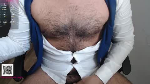 Leonel online show from October 5, 2025, 7:17 am