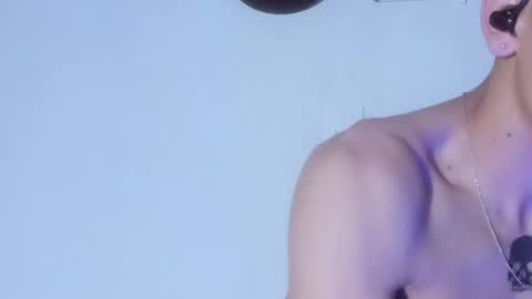 Snapshot of tobiassmith69 chatting on June 24, 2026, 7:18 am Tobias Smith online show from June 24, 2026, 7:18 am