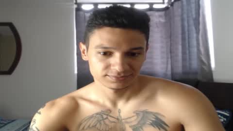 Andres Independent Model online show from January 11, 2026, 4:01 pm