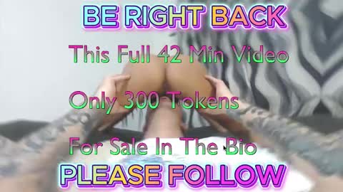 Snapshot of tod916 chatting on November 7, 2025, 6:52 pm LuckyLaura online show from November 7, 2025, 6:52 pm