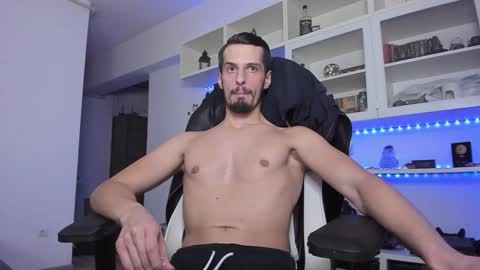 Snapshot of toddclaytonn chatting on December 8, 2024, 10:25 pm Todd online show from December 8, 2024, 10:25 pm