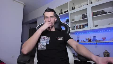 Snapshot of toddclaytonn chatting on February 15, 2025, 1:42 am Todd online show from February 15, 2025, 1:42 am