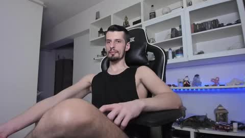 Snapshot of toddclaytonn chatting on February 27, 2025, 5:26 pm Todd online show from February 27, 2025, 5:26 pm