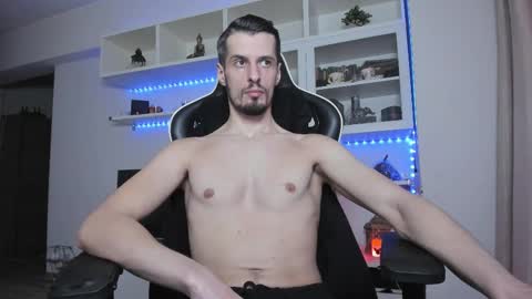 Todd online show from January 12, 2026, 8:30 am