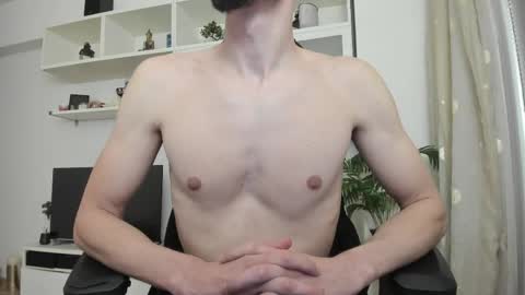 Todd online show from April 30, 2026, 8:57 pm