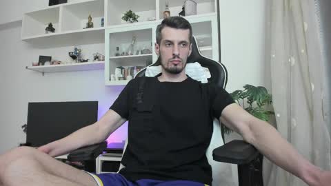 Todd online show from May 4, 2026, 8:27 pm
