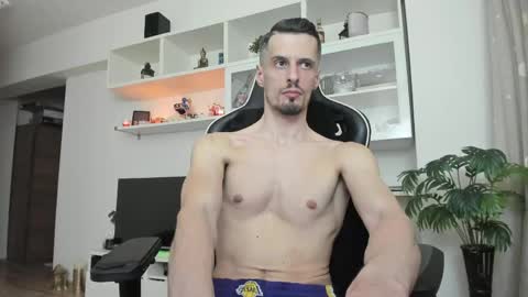 Todd online show from May 6, 2026, 11:54 pm