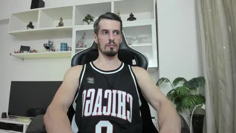 Todd online show from June 8, 2026, 8:42 pm