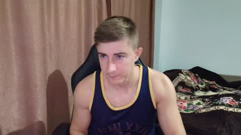 Snapshot of todhorny987 chatting on December 5, 2024, 6:10 am todhorny987 online show from December 5, 2024, 6:10 am