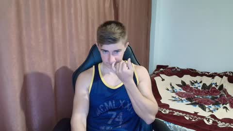 Snapshot of todhorny987 chatting on December 9, 2024, 8:11 am todhorny987 online show from December 9, 2024, 8:11 am