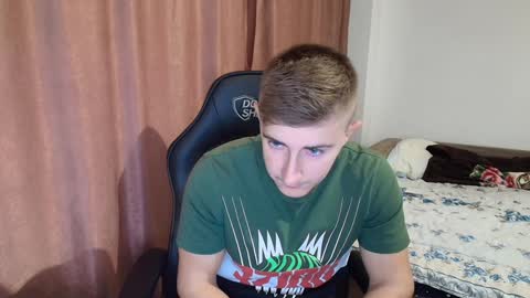 Snapshot of todhorny987 chatting on December 12, 2024, 9:08 am todhorny987 online show from December 12, 2024, 9:08 am