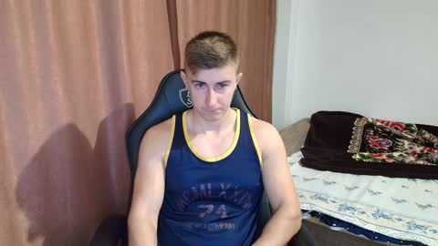 Snapshot of todhorny987 chatting on December 20, 2024, 5:57 am todhorny987 online show from December 20, 2024, 5:57 am